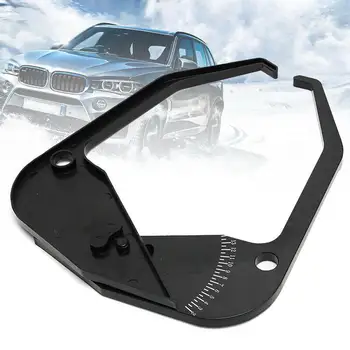 Black Coats Wheel Tire Balancer Caliper Tyre Rim Width Measurement Measure Tool Tire Wheel Balancing Machine Caliper
Black Coats Wheel Tire Balancer Caliper Tyre Rim Width Measurement Measure Tool Tire Wheel Balancing Machine Caliper