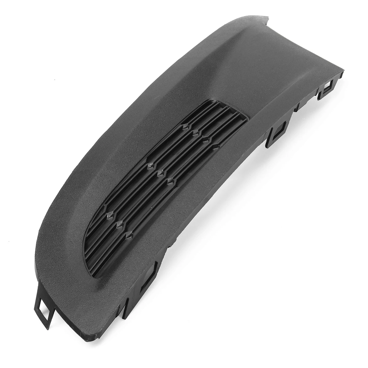 Front Bumper Fog Light Grille Cover Black Grilles Trim For VW For POLO MK5 6R 2009-2015 Plastic Fog Light Surround Trims
Front Bumper Fog Light Grille Cover Black Grilles Trim For VW For POLO MK5 6R 2009-2015 Plastic Fog Light Surround Trims