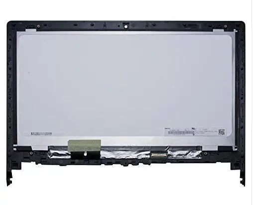 Gread A+ 14.0 inch For Lenovo Flex2-14 Flex 2 14 204040 LCD Screen Assembly Touch Digitizer +frame Bezel
Gread A+ 14.0 inch For Lenovo Flex2-14 Flex 2 14 204040 LCD Screen Assembly Touch Digitizer +frame Bezel