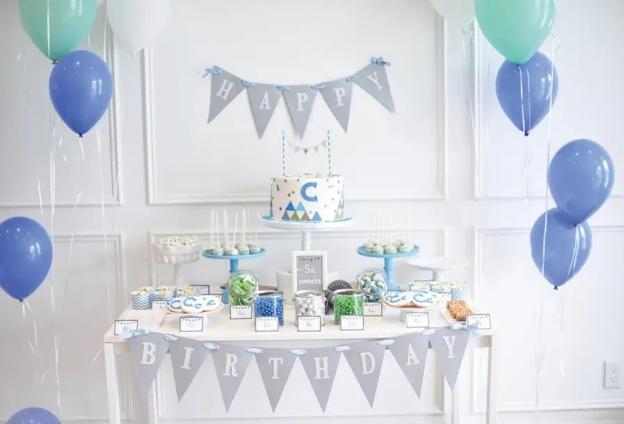 Laeacco Balloon Baby Birthday Cake Table Dessert Chic Wall Photo Backgrounds Customized Photographic Backdrops For Photo Studio
Laeacco Balloon Baby Birthday Cake Table Dessert Chic Wall Photo Backgrounds Customized Photographic Backdrops For Photo Studio