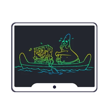 15 Inch Digital Tablets 8192 Levels Digital Drawing Tablet Drawing Pen Tablet Compatible Android Device Tablet With Gift
15 Inch Digital Tablets 8192 Levels Digital Drawing Tablet Drawing Pen Tablet Compatible Android Device Tablet With Gift