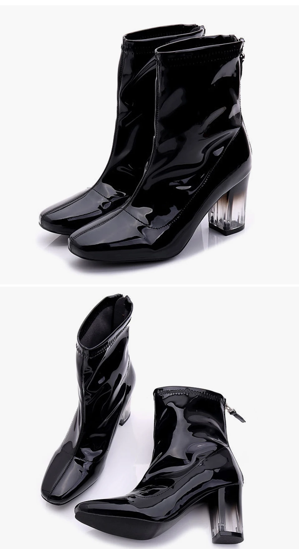 shoes female 4