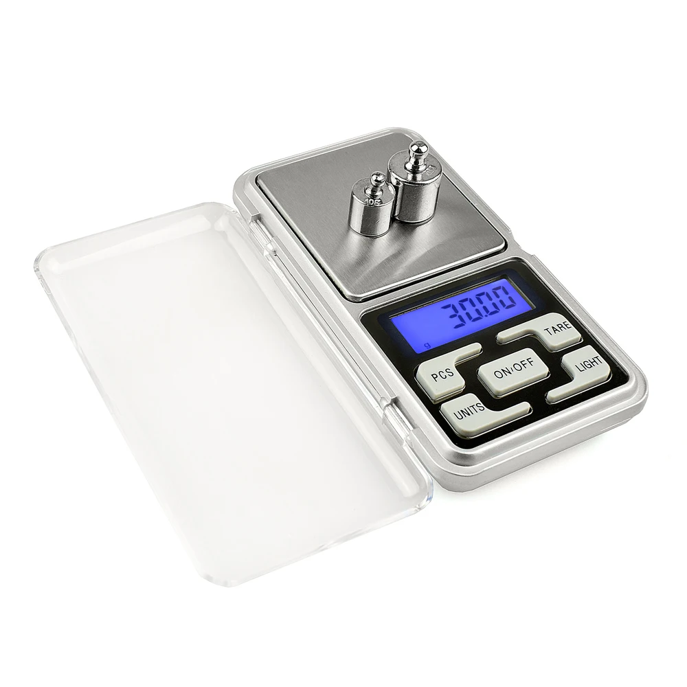 Chanseon 200g x 0.01g Mini Precision Digital Scale for Gold Sterling Silver Jewelry Scale 0.01 Display Pocket Electronic Scales
Chanseon 200g x 0.01g Mini Precision Digital Scale for Gold Sterling Silver Jewelry Scale 0.01 Display Pocket Electronic Scales