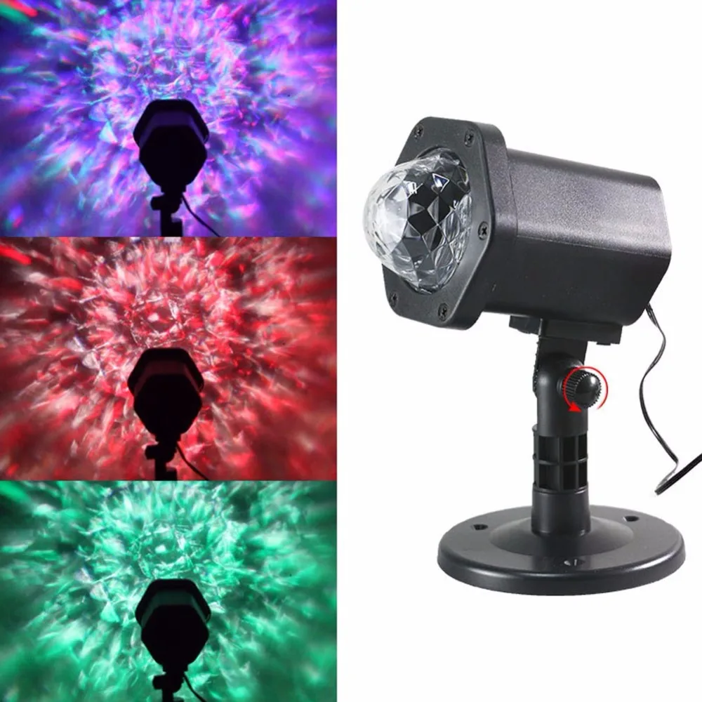 Christmas Water Ripple Lights Remote Control Stage Disco Light Outdoor Garden Lawn light Decoration Waterproof Lamp For Xmas
Christmas Water Ripple Lights Remote Control Stage Disco Light Outdoor Garden Lawn light Decoration Waterproof Lamp For Xmas
