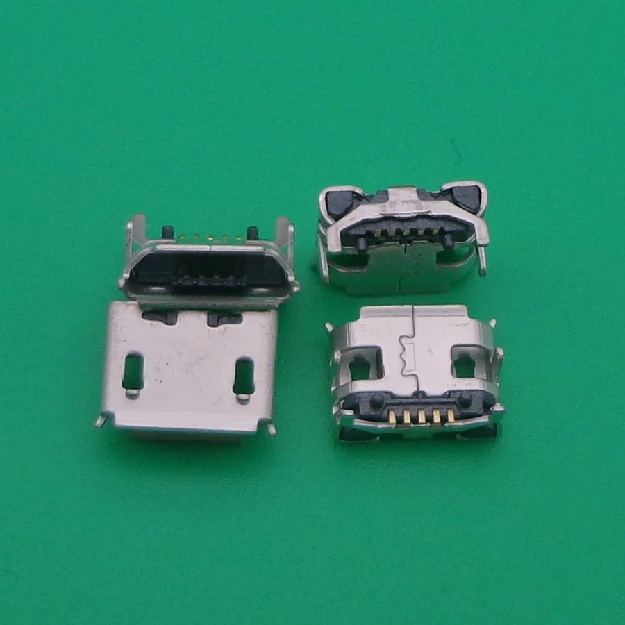 300PCS/LOT,Micro 5P USB jack connector for phone GPS,charging port data port for phone,big OX horn,7.2mm 7.2MM
300PCS/LOT,Micro 5P USB jack connector for phone GPS,charging port data port for phone,big OX horn,7.2mm 7.2MM