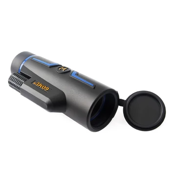 10X42 High Multiple Telescope HD 42mm Large Diameter Waterproof Moisture-proof Monocular Adjustable Focus Wear-resistant Leather
10X42 High Multiple Telescope HD 42mm Large Diameter Waterproof Moisture-proof Monocular Adjustable Focus Wear-resistant Leather