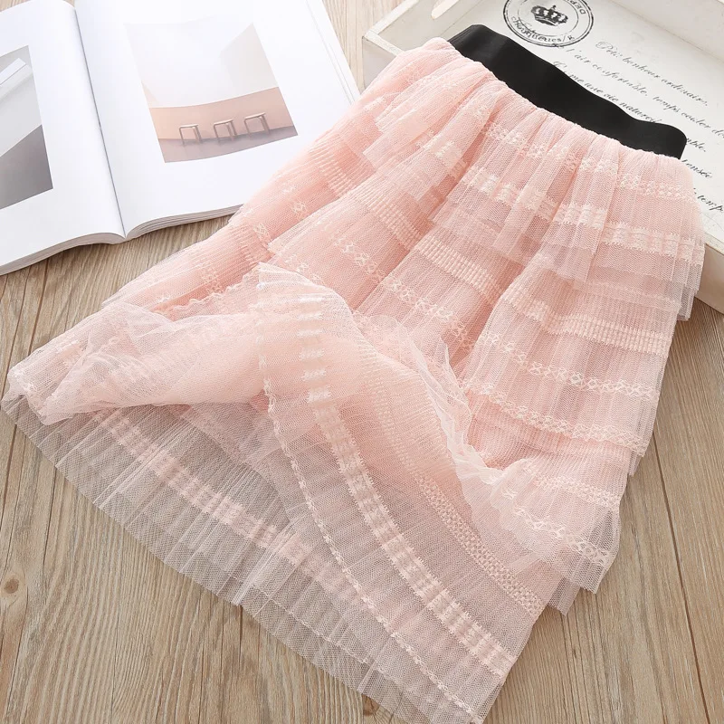 Toddler Girl Summer Pleated Long Skirt Kids Fashion Wholesale Lots Bulk Clothes Little Girl Mesh Tulle Skirt Party Kids Gown
Toddler Girl Summer Pleated Long Skirt Kids Fashion Wholesale Lots Bulk Clothes Little Girl Mesh Tulle Skirt Party Kids Gown