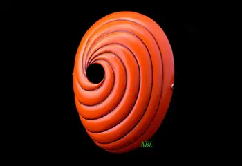 Japanese Cartoon Eyed Naruto Mask Tobi Obito Naruto Akatsuki Ninja Madara Uchiha Masquerade Ball Cosplay Resin Masks Orange
Japanese Cartoon Eyed Naruto Mask Tobi Obito Naruto Akatsuki Ninja Madara Uchiha Masquerade Ball Cosplay Resin Masks Orange