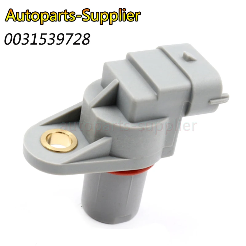 New Camshaft Crankshaft Position Sensor CPS 0051531328 0031539728 FOR MERCEDES-BENZ A C E S M G-KLASSE VANEO CLC CLS VITO
New Camshaft Crankshaft Position Sensor CPS 0051531328 0031539728 FOR MERCEDES-BENZ A C E S M G-KLASSE VANEO CLC CLS VITO