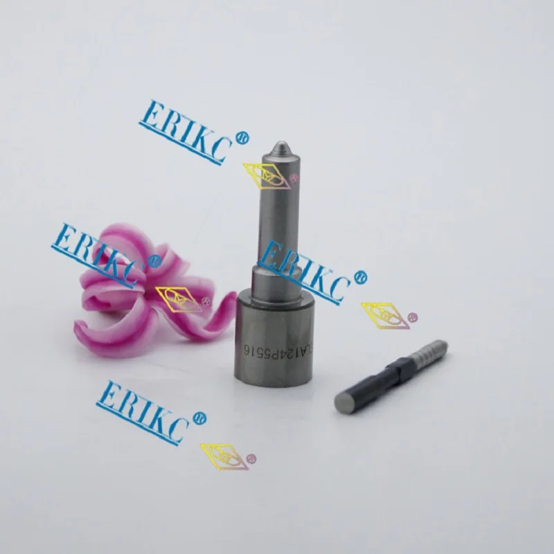 ERIKC DSLA124P5516 Injector Nozzle 0 433 175 516 (DSLA 124P5516) nozzle diesel injection 0433 175 516 black needle nozzle
ERIKC DSLA124P5516 Injector Nozzle 0 433 175 516 (DSLA 124P5516) nozzle diesel injection 0433 175 516 black needle nozzle