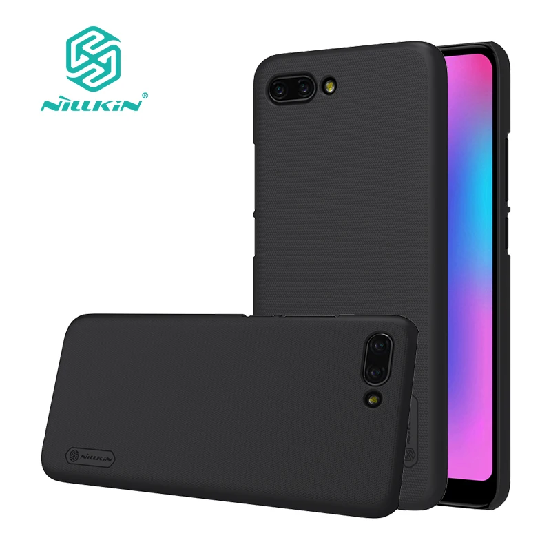 For huawei honor 10 case cover 5.84 inch NILLKIN Frosted PC hard back cover with Gift Phone Holder for honor 10 view case
For huawei honor 10 case cover 5.84 inch NILLKIN Frosted PC hard back cover with Gift Phone Holder for honor 10 view case