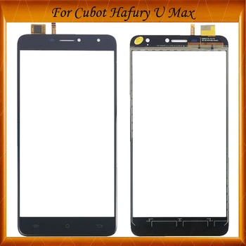 100% Working Well Touch Screen For Cubot Hafury U Max / Cubot U Max Touch Screen Front Glass Digitizer 5pc/lot
100% Working Well Touch Screen For Cubot Hafury U Max / Cubot U Max Touch Screen Front Glass Digitizer 5pc/lot
