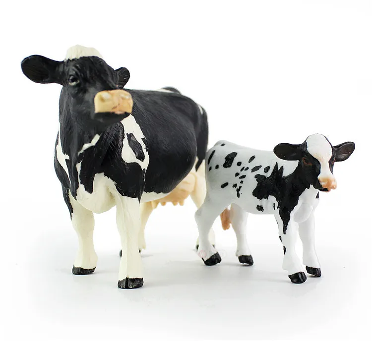New Simulation Solid Cow Model Children's Toys Early Education Dinosaur Intelligence Calf Old Cattle Hand Model Toy Child Gift
New Simulation Solid Cow Model Children's Toys Early Education Dinosaur Intelligence Calf Old Cattle Hand Model Toy Child Gift