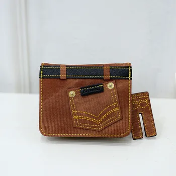 Osmond Women Wallet Zipper With Coin Pockets New Fashion Denim Wallets Female Cluches Card Holders Wallet Retro Jeans Purses 
Osmond Women Wallet Zipper With Coin Pockets New Fashion Denim Wallets Female Cluches Card Holders Wallet Retro Jeans Purses