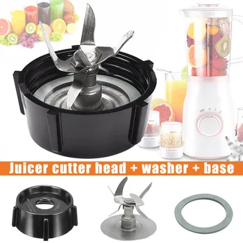 Hot New Replacement Parts Cutter Blades Base Bottom Cap Gasket for Oster Osterizer Blender HY99
Hot New Replacement Parts Cutter Blades Base Bottom Cap Gasket for Oster Osterizer Blender HY99