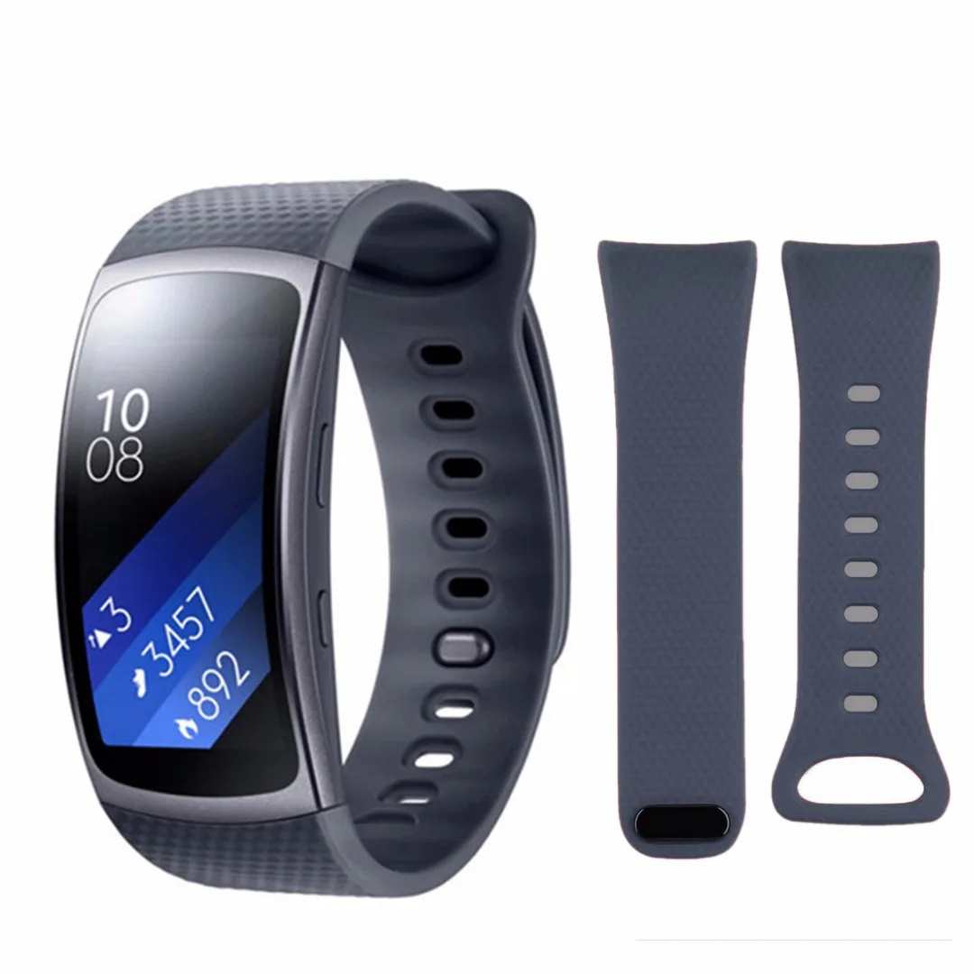 Samsung Gear Fit 2 Sm