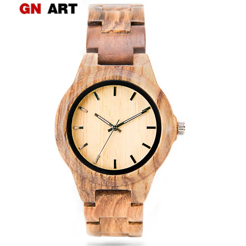 ELMERA reloj mujer zegarek damski wooden watch women fashion quartz wristwatches horloges vrouwen wooden watches
ELMERA reloj mujer zegarek damski wooden watch women fashion quartz wristwatches horloges vrouwen wooden watches