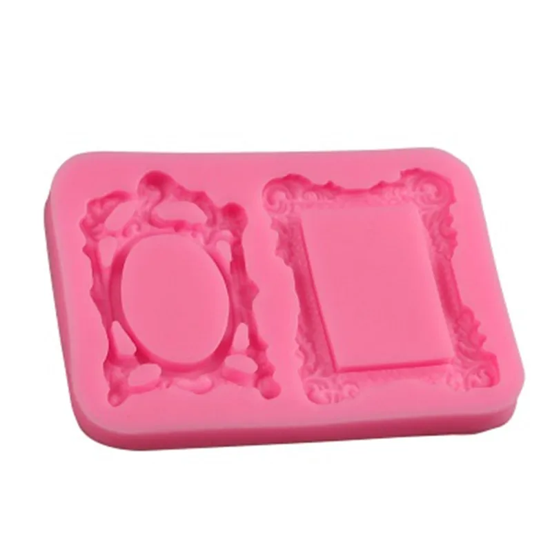 HOHGIULIA Silicone Party Cake Decorating Tool Cupcake Fondant Cookie Chocolate Decoration Cookie Cutter Tool Window Mold A053
HOHGIULIA Silicone Party Cake Decorating Tool Cupcake Fondant Cookie Chocolate Decoration Cookie Cutter Tool Window Mold A053
