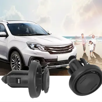 20pcs 11313 10MM Plastic Car Trim Card Panel Fixed Clamp Vehicle Door Bumper Fastener Buckle for Honda Civic for Accord Eighth
20pcs 11313 10MM Plastic Car Trim Card Panel Fixed Clamp Vehicle Door Bumper Fastener Buckle for Honda Civic for Accord Eighth