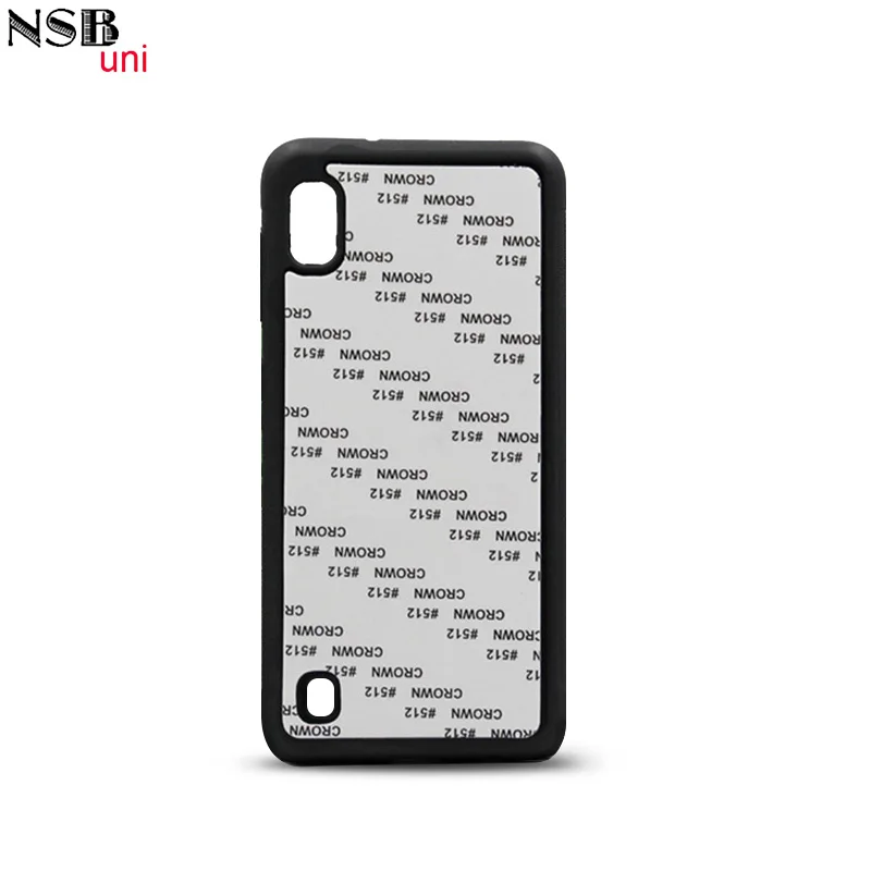 NSB uni 2D Blank TPU PC Back Phone Cases For Samsung A10 Printed Phone Case DIY Cell Phone Cover Protective Case Covers For A10
NSB uni 2D Blank TPU PC Back Phone Cases For Samsung A10 Printed Phone Case DIY Cell Phone Cover Protective Case Covers For A10