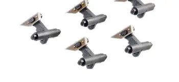 new Upper Pickup Finger compatible for Kyocera FS1016 1000 1010 1020 1500 1040 2000 copier Separation Claw laser part 5pcs/set
new Upper Pickup Finger compatible for Kyocera FS1016 1000 1010 1020 1500 1040 2000 copier Separation Claw laser part 5pcs/set