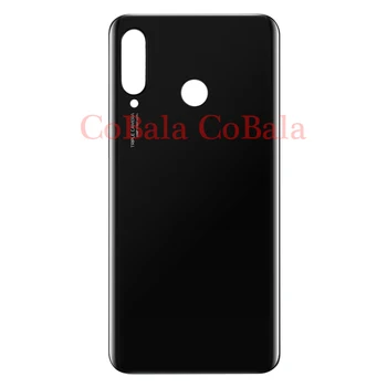 50Pcs New Housing Case For Huawei P30 Lite Back Battery Cover Glass Rear Door Panel+Adhesive Sticker Repair Part
50Pcs New Housing Case For Huawei P30 Lite Back Battery Cover Glass Rear Door Panel+Adhesive Sticker Repair Part
