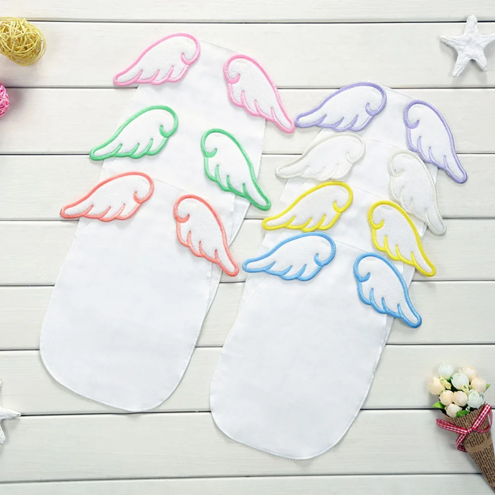 Baby Sweat Towel Infant Soft Back Dry Wipe Cloth Angel Wings Baby Back Gauze Absorb Towel 100% Cotton 4 Layers
Baby Sweat Towel Infant Soft Back Dry Wipe Cloth Angel Wings Baby Back Gauze Absorb Towel 100% Cotton 4 Layers