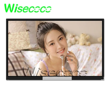 7.0 inch 1024x600 For HSD070PFW5-A00 LCD industrial panel screen Display for Netbook PC
7.0 inch 1024x600 For HSD070PFW5-A00 LCD industrial panel screen Display for Netbook PC