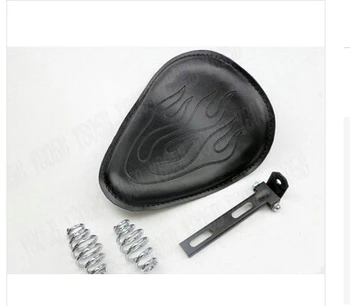 Black Leather Flame Solo Slim Seat +Mounting For Suzuki Boulevard C50 Volusia 800 C90 M109R C109 Marauder 800 M50 Intruder
Black Leather Flame Solo Slim Seat +Mounting For Suzuki Boulevard C50 Volusia 800 C90 M109R C109 Marauder 800 M50 Intruder