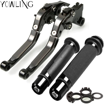 For Triumph DAYTONA 675 BONNEVILLE /SE/T100/Black 2006-2015 2011 2012 2013 2014 Moto Brake Clutch Levers Handlebar Hand Grips
For Triumph DAYTONA 675 BONNEVILLE /SE/T100/Black 2006-2015 2011 2012 2013 2014 Moto Brake Clutch Levers Handlebar Hand Grips
