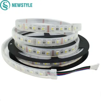 newstyle 4 Colors in 1 Chip RGBW RGBWW 5050 SMD Led Strip DC12V Flexible Light RGB+White/Warm White 4 color in 1 LED Chip
newstyle 4 Colors in 1 Chip RGBW RGBWW 5050 SMD Led Strip DC12V Flexible Light RGB+White/Warm White 4 color in 1 LED Chip