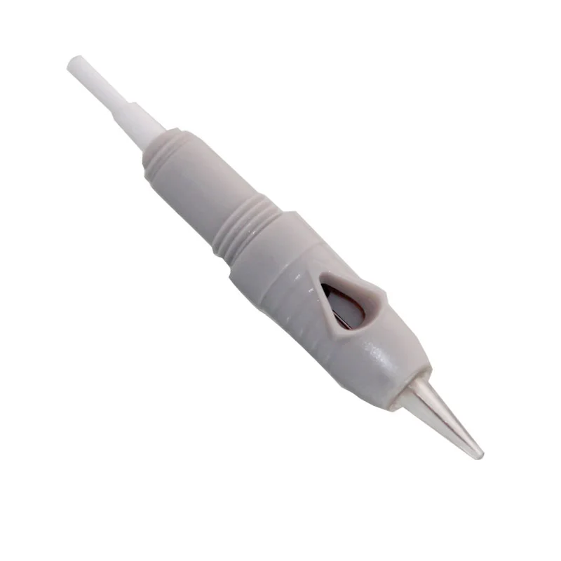 Makeup Needles Tattoo Cartridge 10Pcs 1P/3P Gray Screw Needles Permanent Makeup Eyebrow Lip Liner Embroidery Tattoo Tools Supply
Makeup Needles Tattoo Cartridge 10Pcs 1P/3P Gray Screw Needles Permanent Makeup Eyebrow Lip Liner Embroidery Tattoo Tools Supply