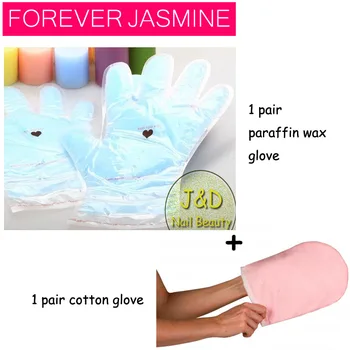 FOREVERJASMINE Blueberry Moisturizing Paraffin Therapy Paraffin Wax Treatment Cotton Mittens Gloves for Wax Whitening Manicure
FOREVERJASMINE Blueberry Moisturizing Paraffin Therapy Paraffin Wax Treatment Cotton Mittens Gloves for Wax Whitening Manicure