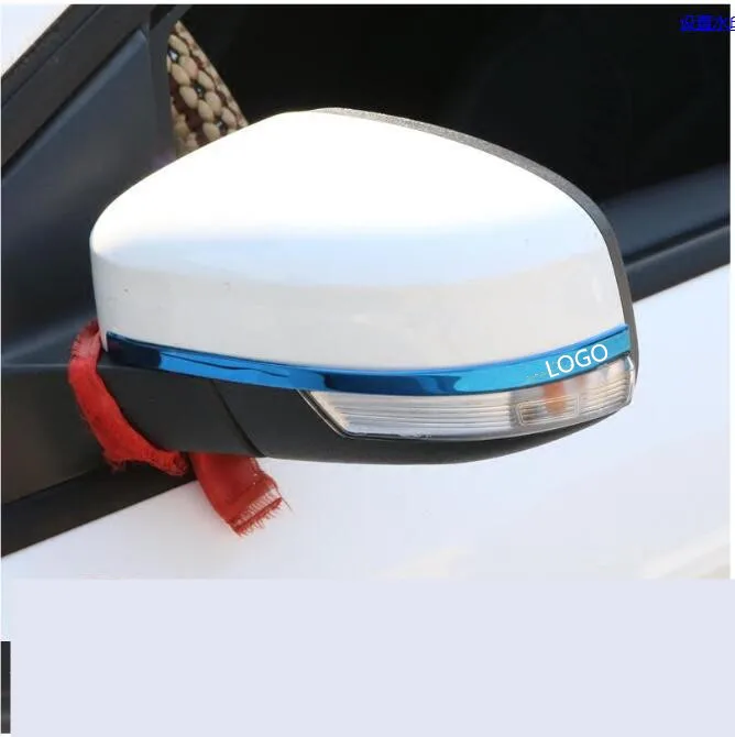 Blue Black Silver Styling Mouldings For Ford Focus 2012 2014 2015 2016 2017 Stainless Steel CA082
Blue Black Silver Styling Mouldings For Ford Focus 2012 2014 2015 2016 2017 Stainless Steel CA082