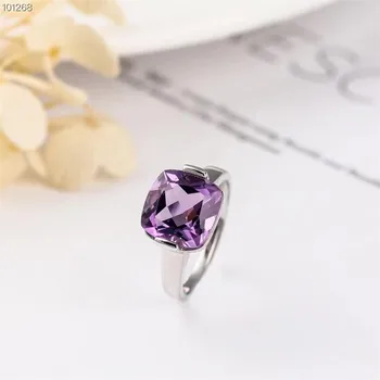 2019 hot sale new-designed 925 sterling silver natural purple crystal amethyst gemstone jewelry adjustable ring women
2019 hot sale new-designed 925 sterling silver natural purple crystal amethyst gemstone jewelry adjustable ring women