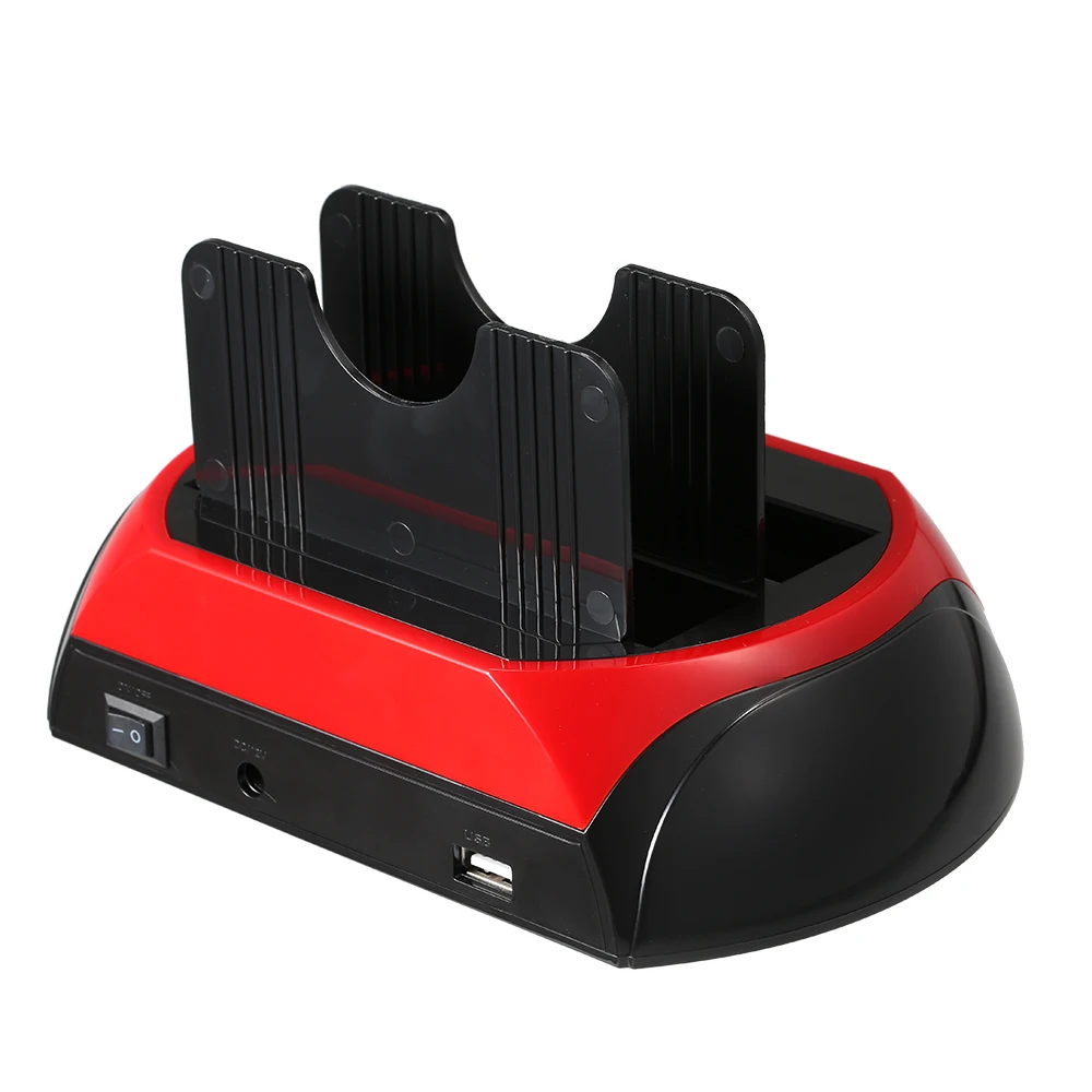 Hard Drive Docking Station