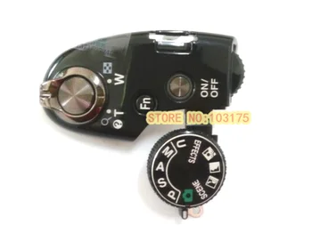 Original Function Dial Model Shutter Button For Nikon Coolpix P520 P530 Top Switch Cover Digital Camera Repair Part Black
Original Function Dial Model Shutter Button For Nikon Coolpix P520 P530 Top Switch Cover Digital Camera Repair Part Black