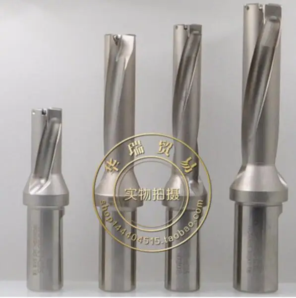 FREE SHIPPING WC-3D-47 U drill / indexable drill / 47mm-3D Internal cold drill wcmt80412
FREE SHIPPING WC-3D-47 U drill / indexable drill / 47mm-3D Internal cold drill wcmt80412