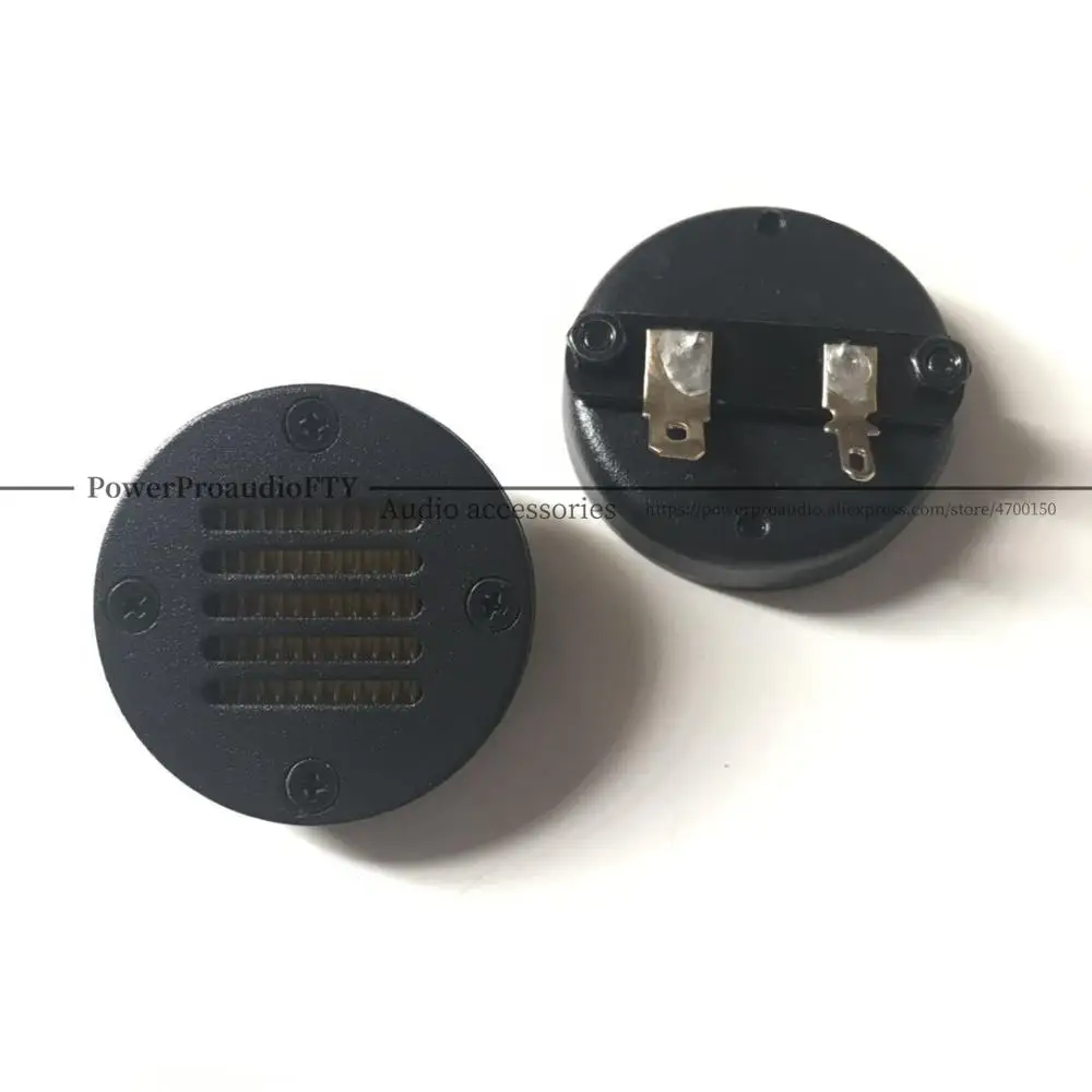 1 Pair (2pcs) High quality planar transducer AMT ribbon tweeter raw speaker driver Air Motion Transformer Car tweeter speakers
1 Pair (2pcs) High quality planar transducer AMT ribbon tweeter raw speaker driver Air Motion Transformer Car tweeter speakers