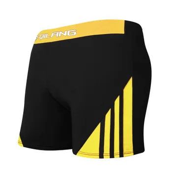 Mens Swimming Trunks Swimwear Summer Sexy Push Up Men's Low Waist Striped Swimsuit Boxer Briefs Beach Short Pants
Mens Swimming Trunks Swimwear Summer Sexy Push Up Men's Low Waist Striped Swimsuit Boxer Briefs Beach Short Pants