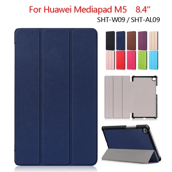 Media Pad M5 8.4'' Tablet PC PU Leather Case Cover Slim Fundas Protective Stand For Huawei MediaPad M5 8.4 SHT-AL09 SHT-W09 Skin
Media Pad M5 8.4'' Tablet PC PU Leather Case Cover Slim Fundas Protective Stand For Huawei MediaPad M5 8.4 SHT-AL09 SHT-W09 Skin