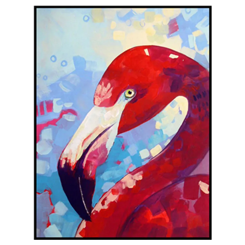 Diy 5d diamond painting cartoon animal round diamond mosaic home decoration embroidery pattern embroidery handmade painting
Diy 5d diamond painting cartoon animal round diamond mosaic home decoration embroidery pattern embroidery handmade painting