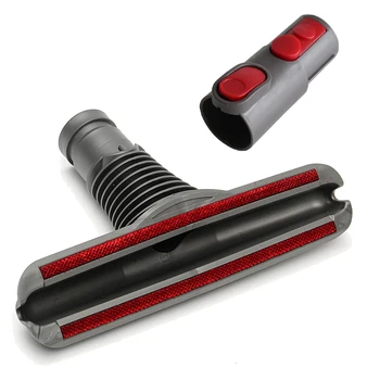 connector adapter Brush Head tool For Dyson V7 V8 V10 FLUFFY V10 Absolute Vacuum Cleaner parts adapter accessories converter
connector adapter Brush Head tool For Dyson V7 V8 V10 FLUFFY V10 Absolute Vacuum Cleaner parts adapter accessories converter