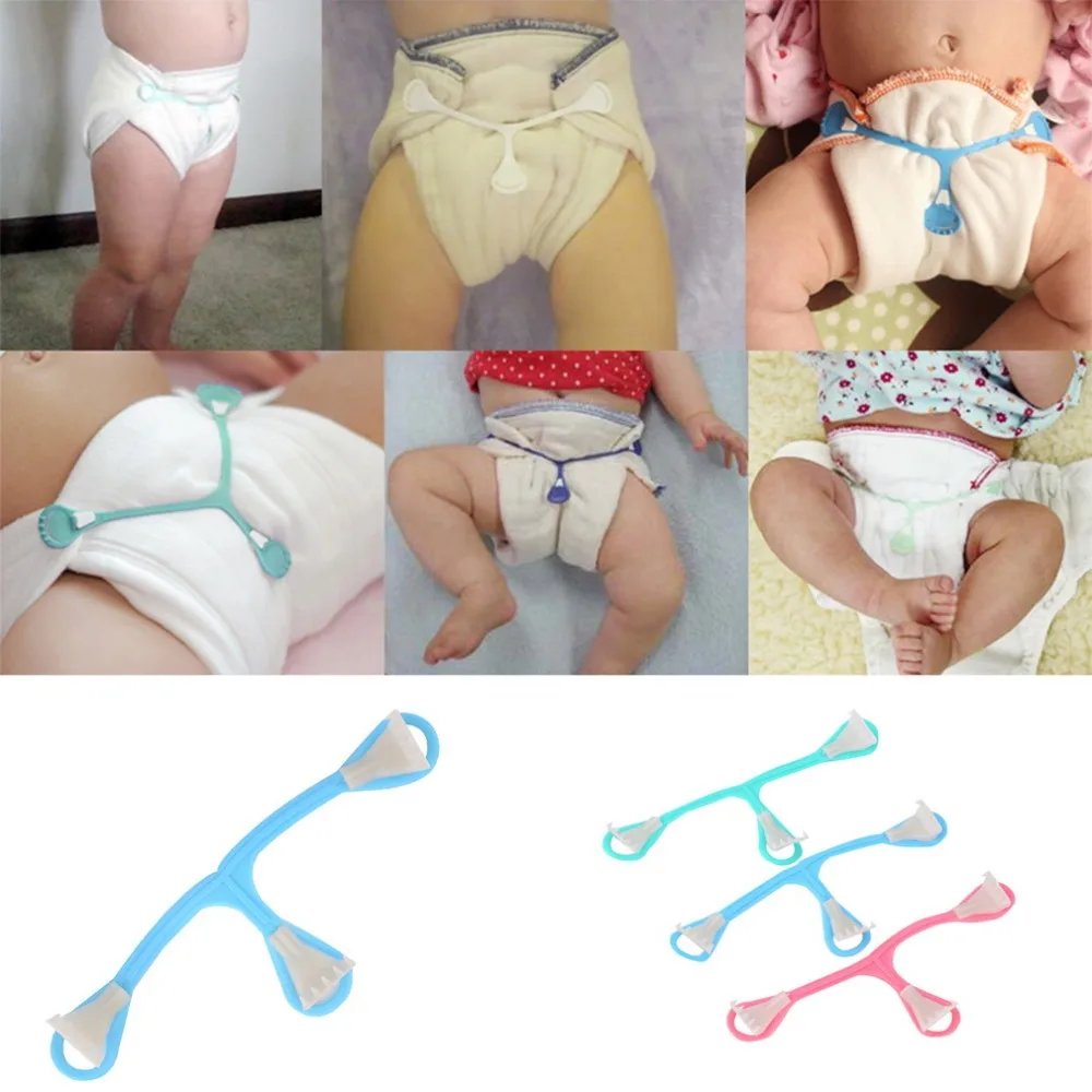 3Pcs Baby Diaper Buckle Safety Nappy Belt Fasteners Pins Diaper Fixing Hold Nappies Anti-Leaking Diaper Fixed Belts Baby Care
3Pcs Baby Diaper Buckle Safety Nappy Belt Fasteners Pins Diaper Fixing Hold Nappies Anti-Leaking Diaper Fixed Belts Baby Care
