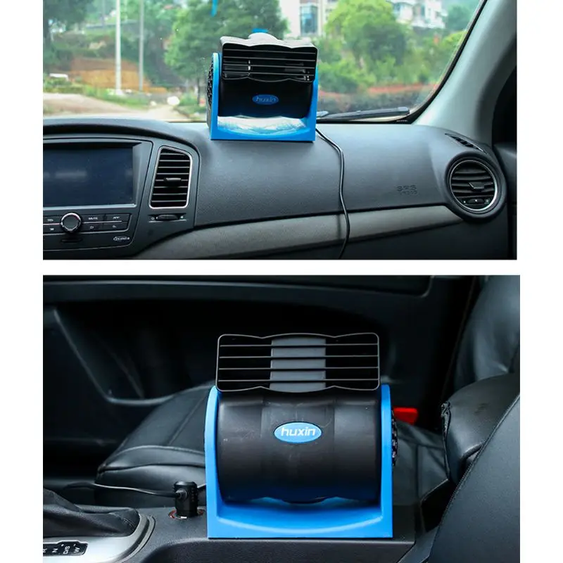 12V Car Vehicle Truck Cooling Air Bladeless Fan Speed Adjustable Silent Cooler System
12V Car Vehicle Truck Cooling Air Bladeless Fan Speed Adjustable Silent Cooler System