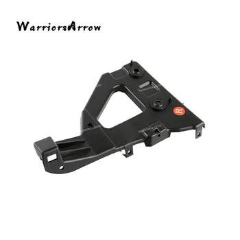 WarriorsArrow Front Bumper Bracket Holder Guide Face Bar Right For Audi A6 C6 S6 2005 2006 2007 2008 2009 2010 2011 4F0807228
WarriorsArrow Front Bumper Bracket Holder Guide Face Bar Right For Audi A6 C6 S6 2005 2006 2007 2008 2009 2010 2011 4F0807228