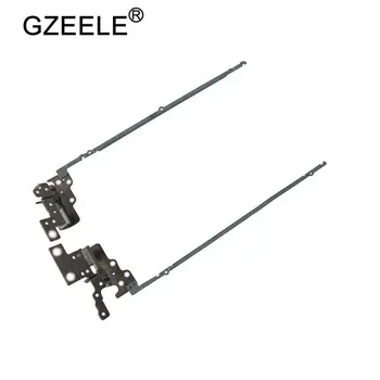New Laptop LCD Hinges for HP ENVY 15-AE 15-AH 15T-AE 15Z-AH Right & Left Lcd Hinge Set 812687-001 Non-Touch Version
New Laptop LCD Hinges for HP ENVY 15-AE 15-AH 15T-AE 15Z-AH Right & Left Lcd Hinge Set 812687-001 Non-Touch Version