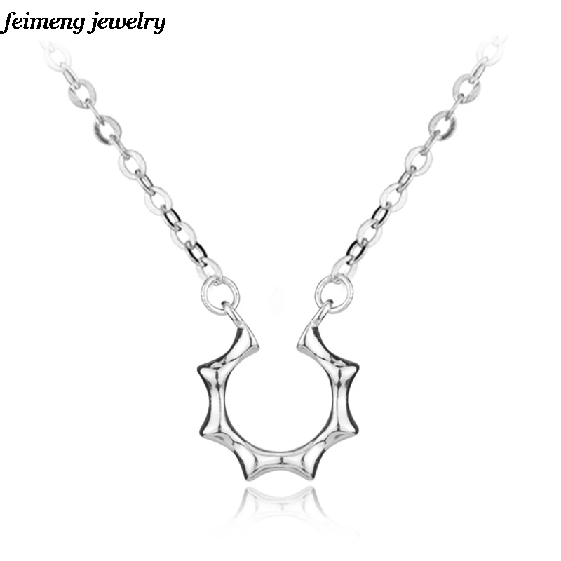 Hot Korean TV Series Descendants of the sun Pendant Necklace Charm jewelry Sun Chain Couples Women Men's Necklace for Lover
Hot Korean TV Series Descendants of the sun Pendant Necklace Charm jewelry Sun Chain Couples Women Men's Necklace for Lover
