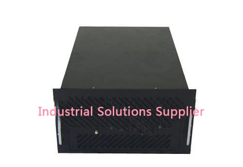 New 6U Industrial Computer Case Server 26 Hard Drive Dual Power | Обустройство дома
