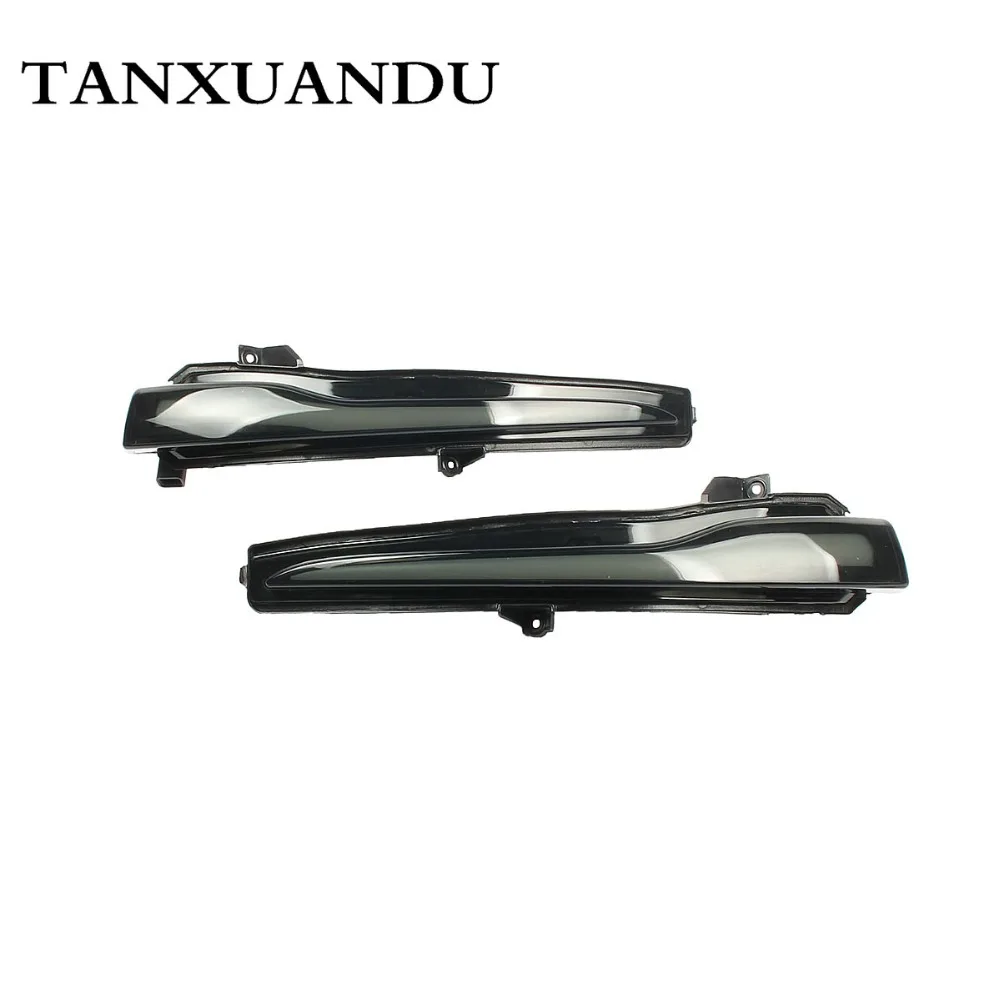 Black Dynamic LED Door Mirror Turn Signal Light Wing Lens Indicator Lamp For BENZ C E S CLASS W205 W213 W222 GLC 15-18 C200 C300
Black Dynamic LED Door Mirror Turn Signal Light Wing Lens Indicator Lamp For BENZ C E S CLASS W205 W213 W222 GLC 15-18 C200 C300